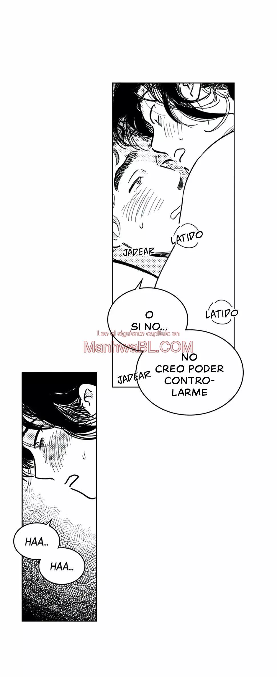 La esposa de Bongchon - Capítulo 19 3 manhwa