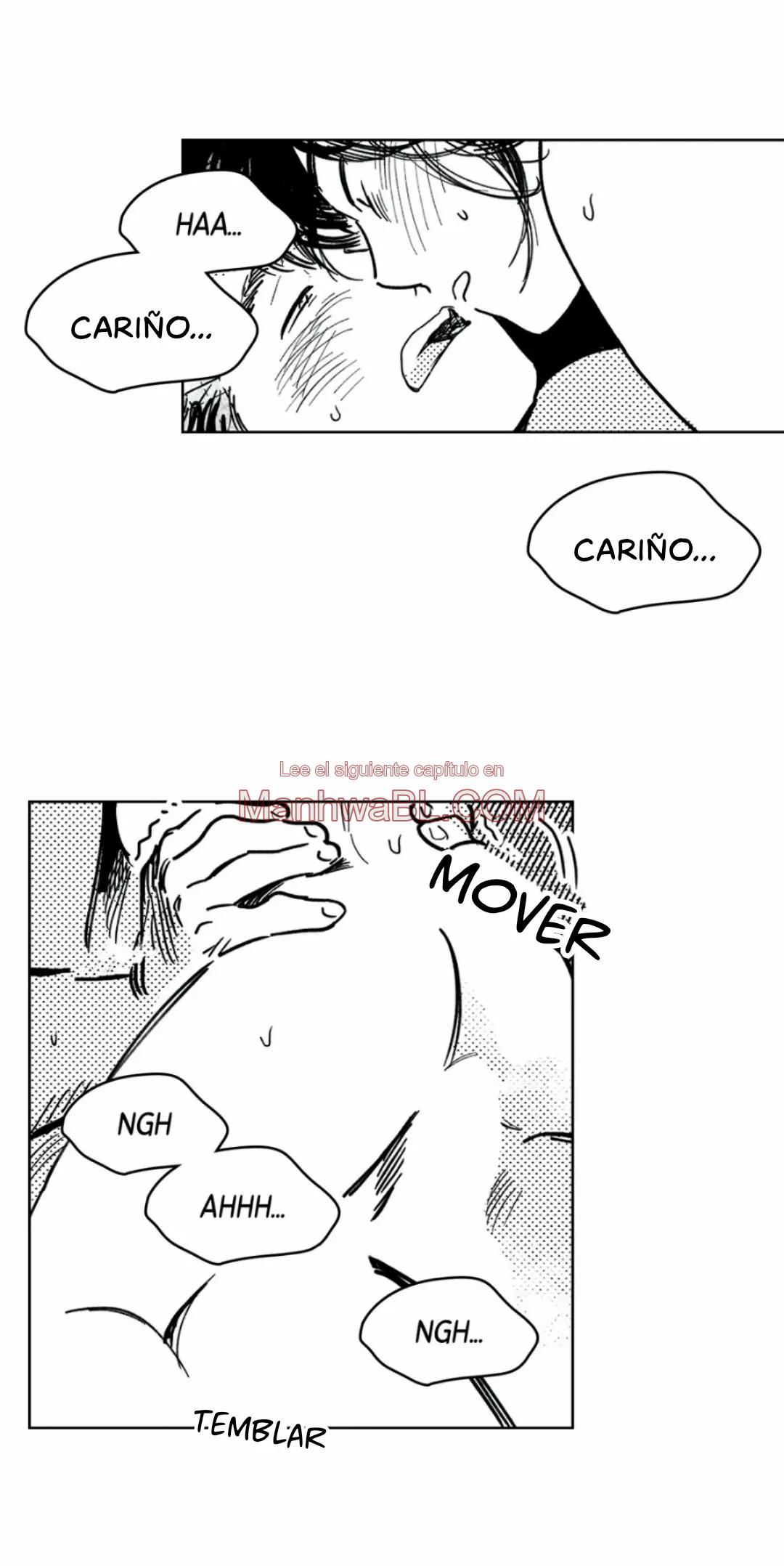 La esposa de Bongchon - Capítulo 19 3 manhwa