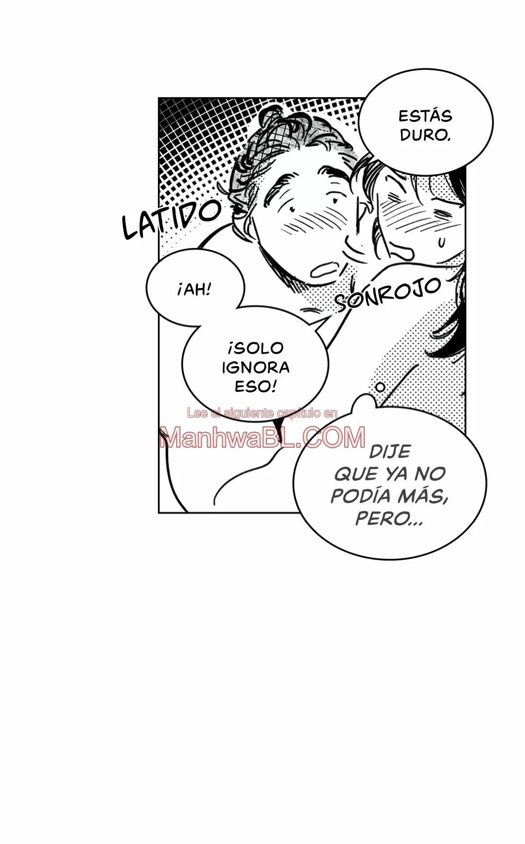 La esposa de Bongchon - Capítulo 19 3 manhwa