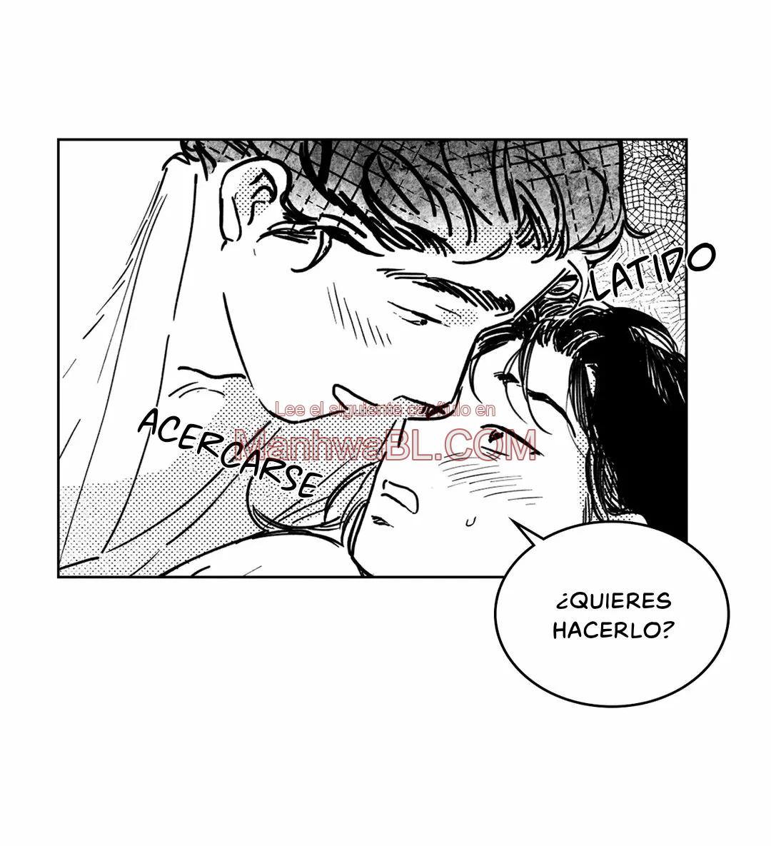 La esposa de Bongchon - Capítulo 23 2 manhwa