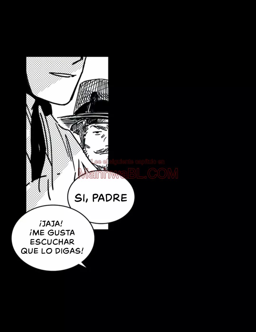La esposa de Bongchon - Capítulo 2 3 manhwa