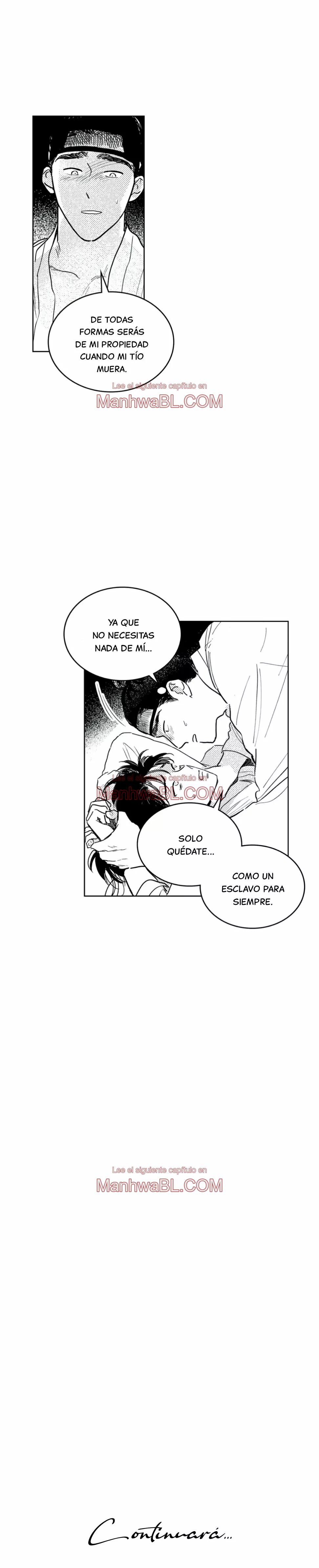 La esposa de Bongchon - Capítulo 56 3 manhwa