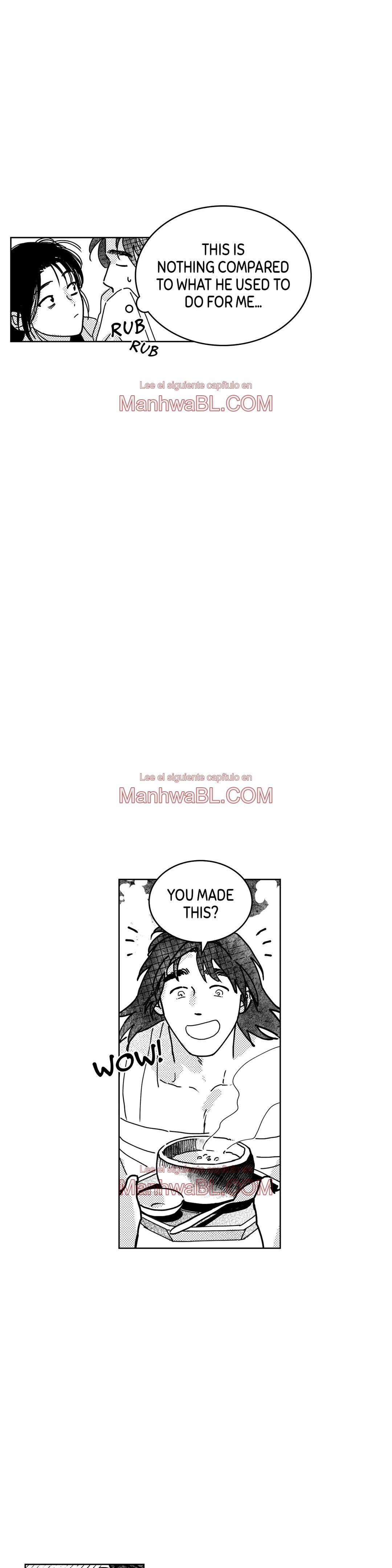 La esposa de Bongchon - Capítulo 88 manhwa