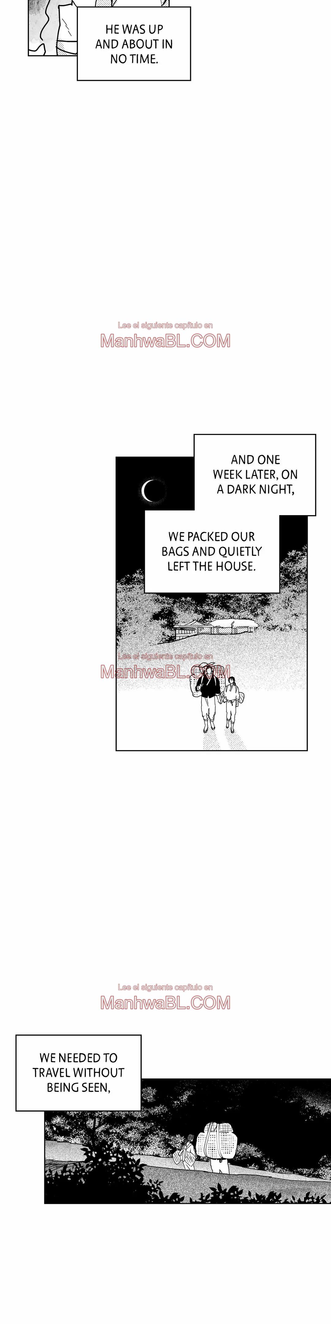 La esposa de Bongchon - Capítulo 88 manhwa