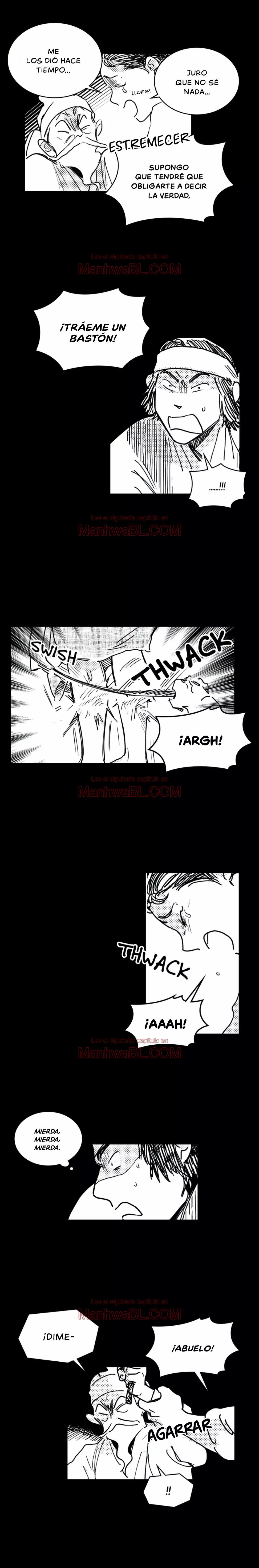 La esposa de Bongchon - Capítulo 27 2 manhwa