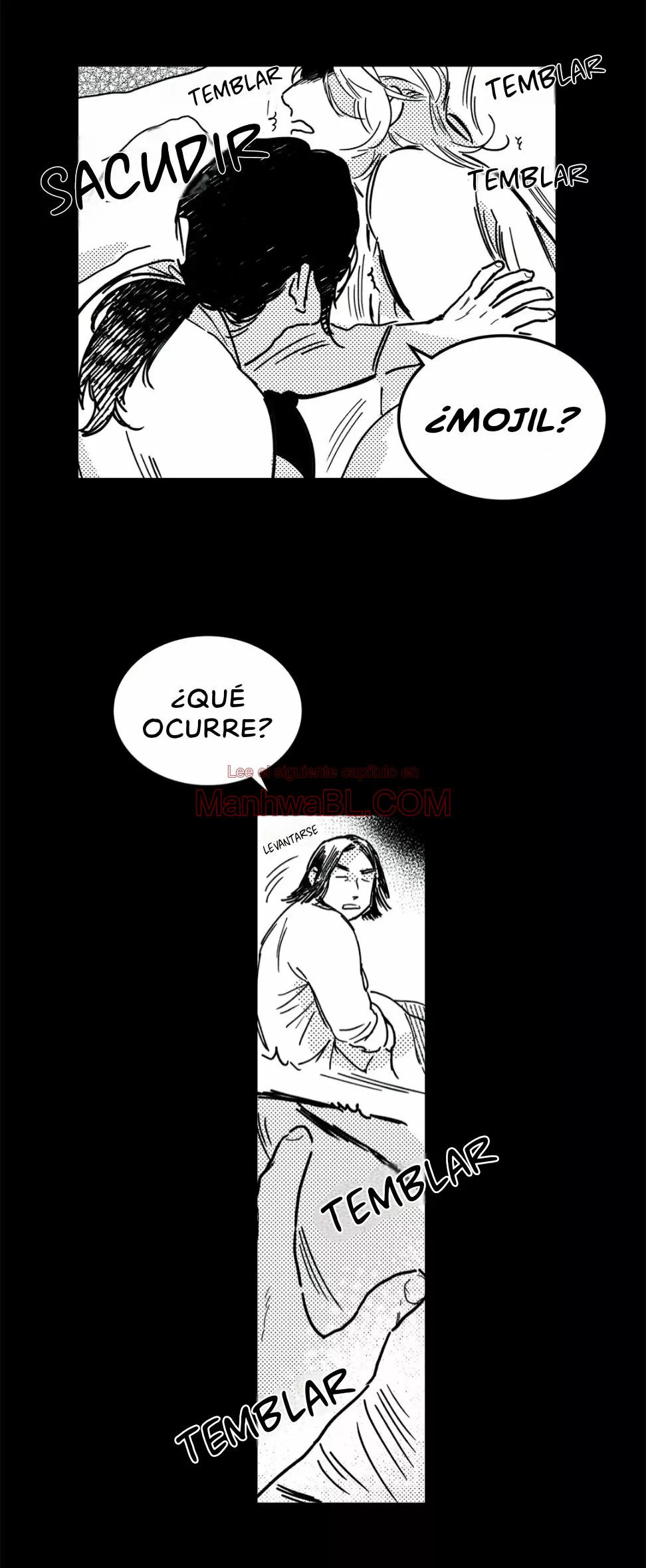 La esposa de Bongchon - Capítulo 7 manhwa