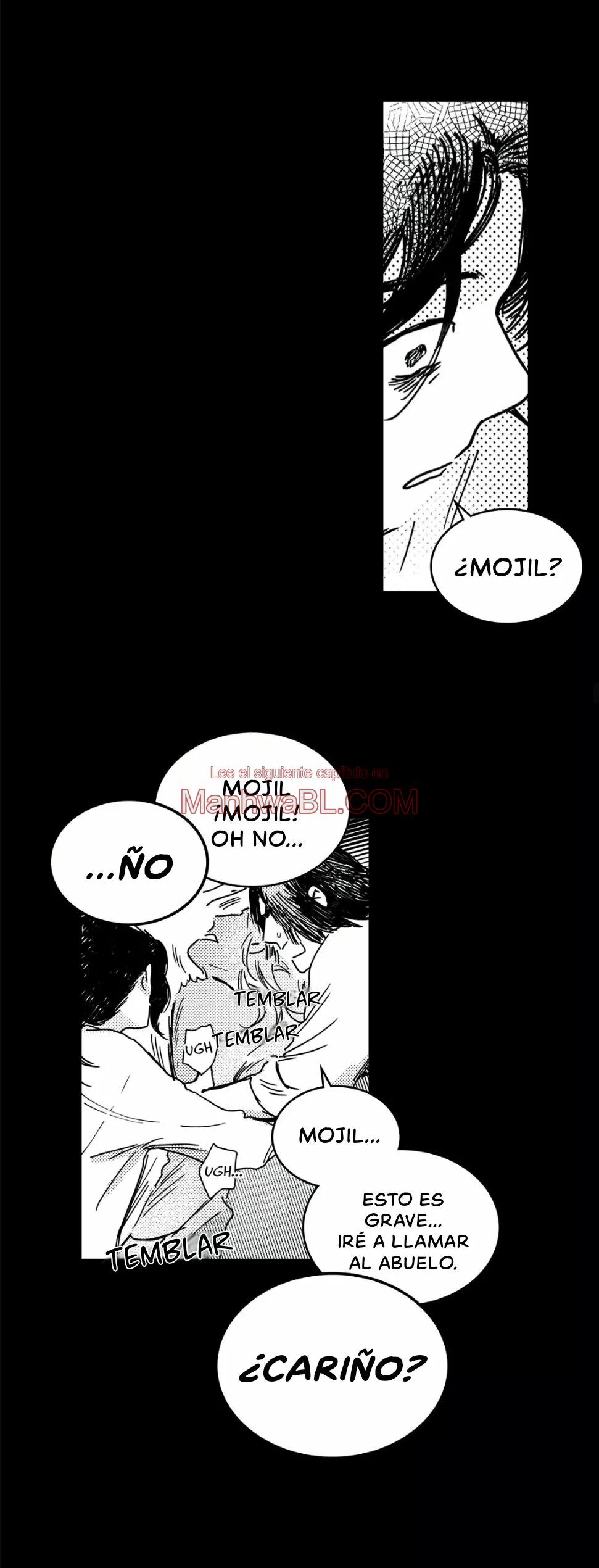 La esposa de Bongchon - Capítulo 7 manhwa