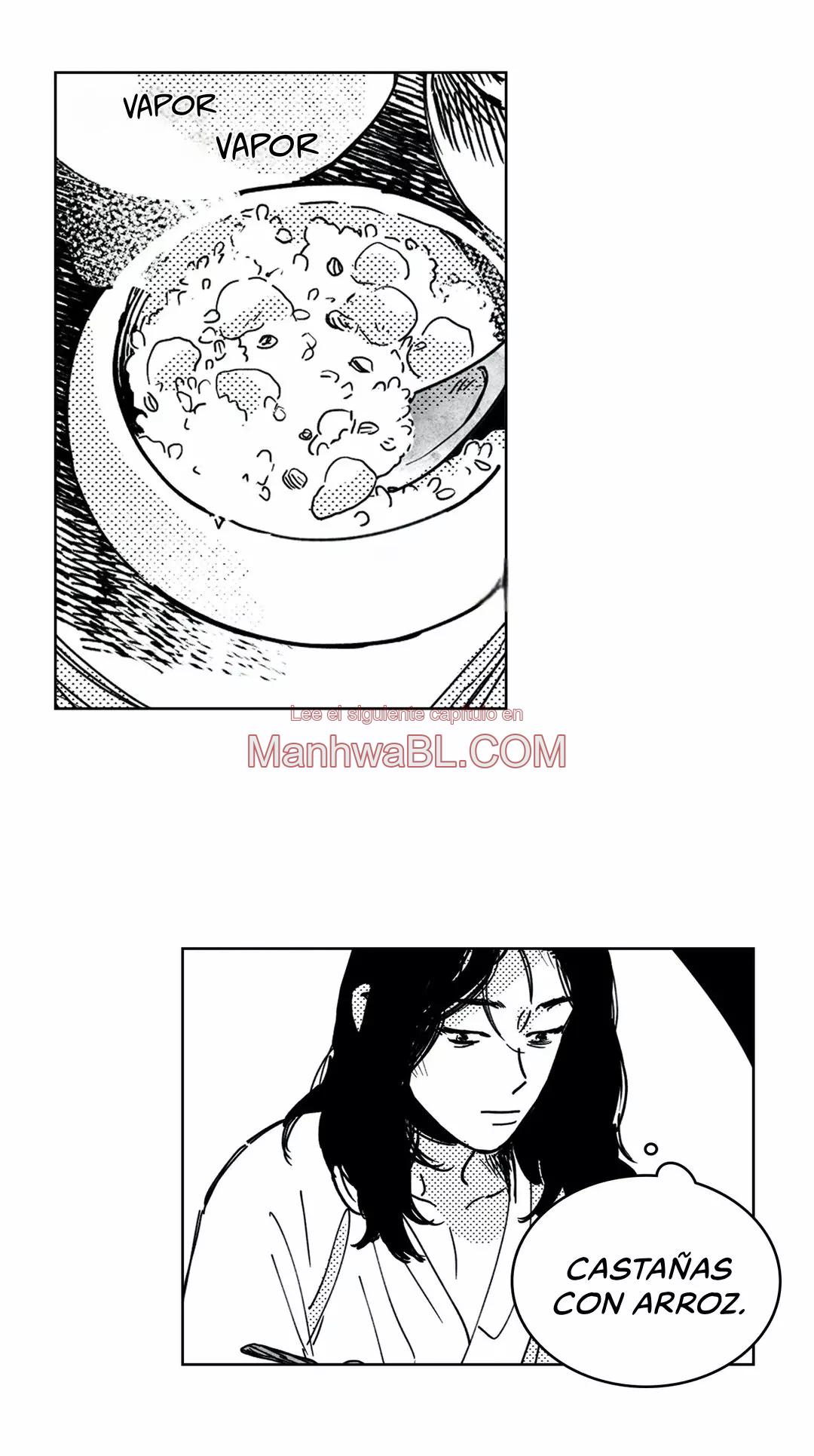 La esposa de Bongchon - Capítulo 7 manhwa