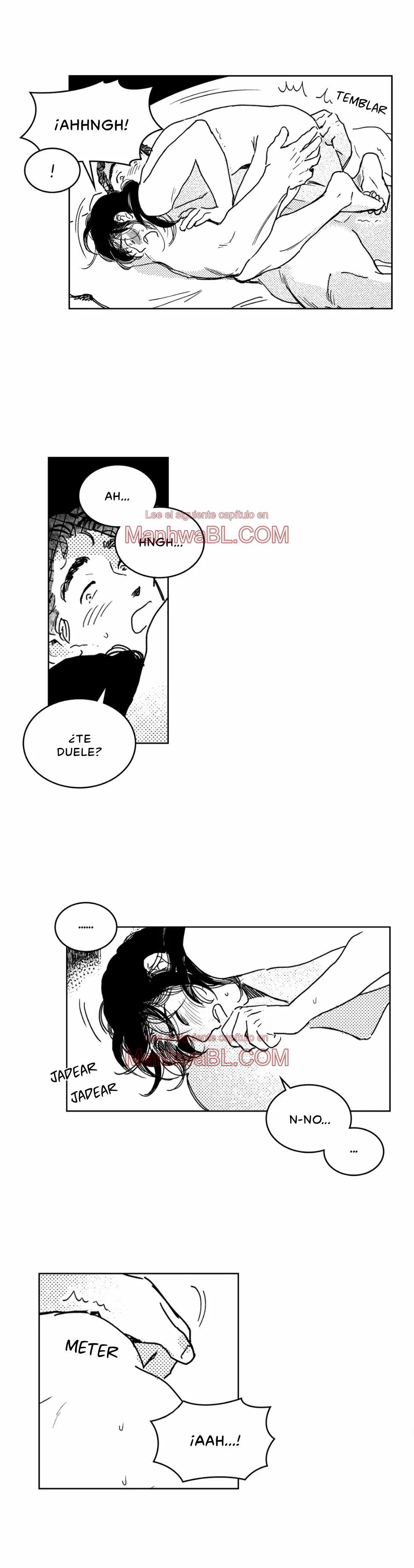 La esposa de Bongchon - Capítulo 36 2 manhwa