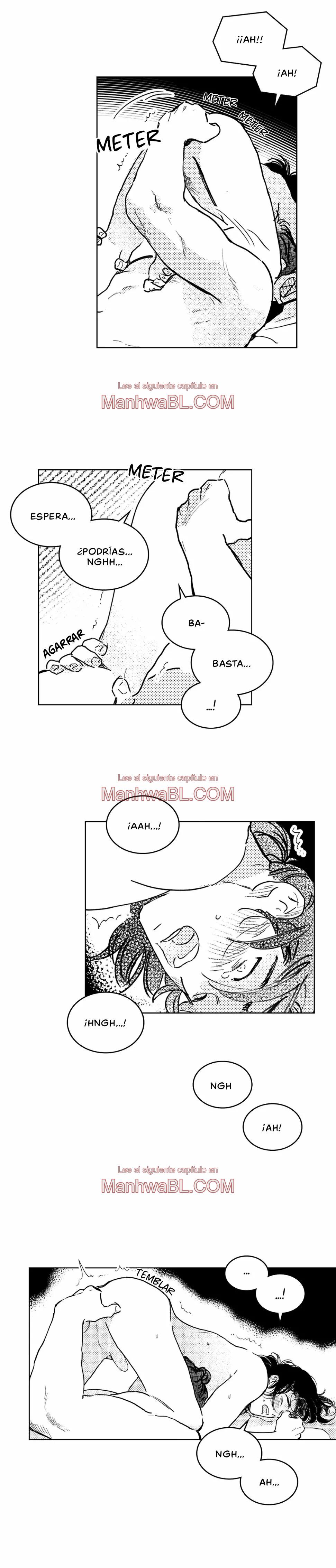 La esposa de Bongchon - Capítulo 36 2 manhwa