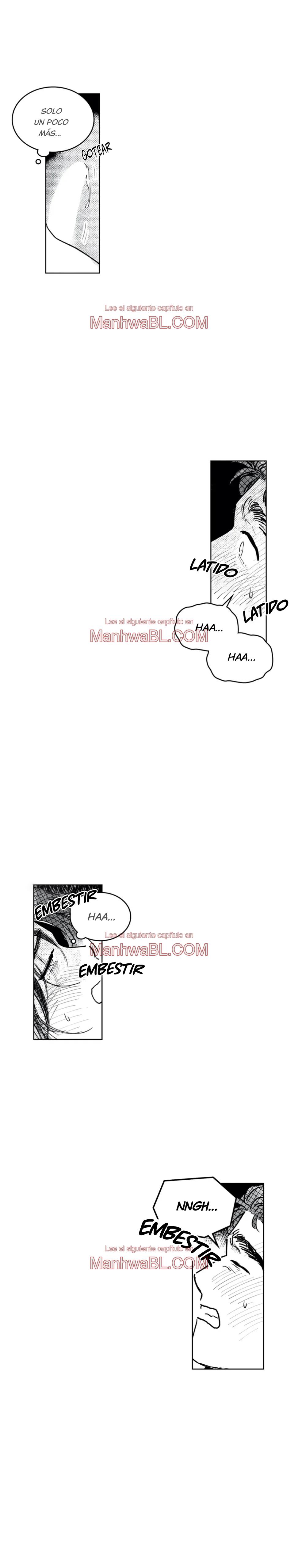 La esposa de Bongchon - Capítulo 61 2 manhwa