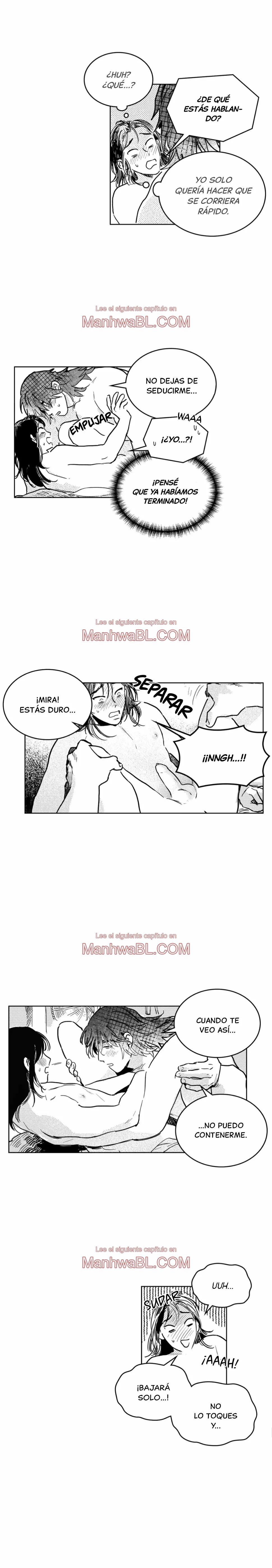 La esposa de Bongchon - Capítulo 51 2 manhwa