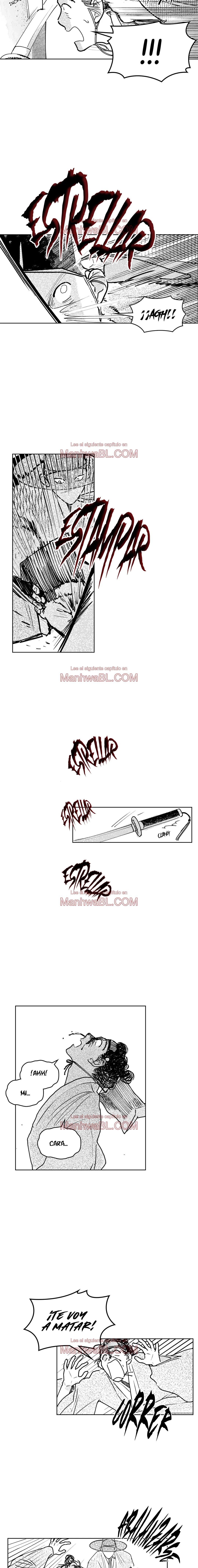 La esposa de Bongchon - Capítulo 78 3 manhwa