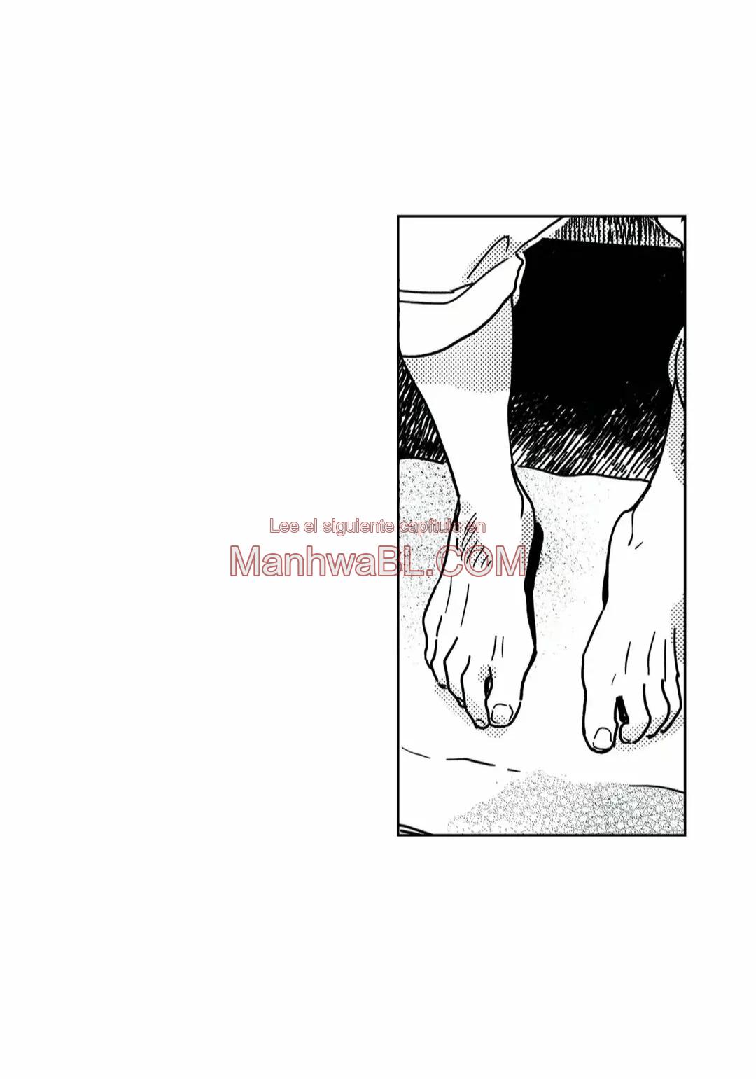 La esposa de Bongchon - Capítulo 11 2 manhwa