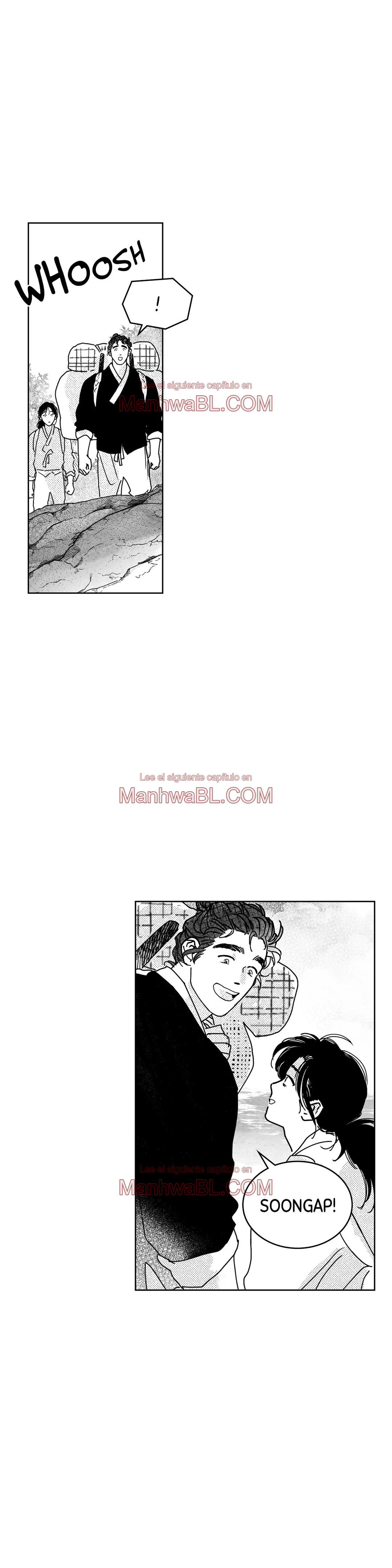 La esposa de Bongchon - Capítulo 88 2 manhwa