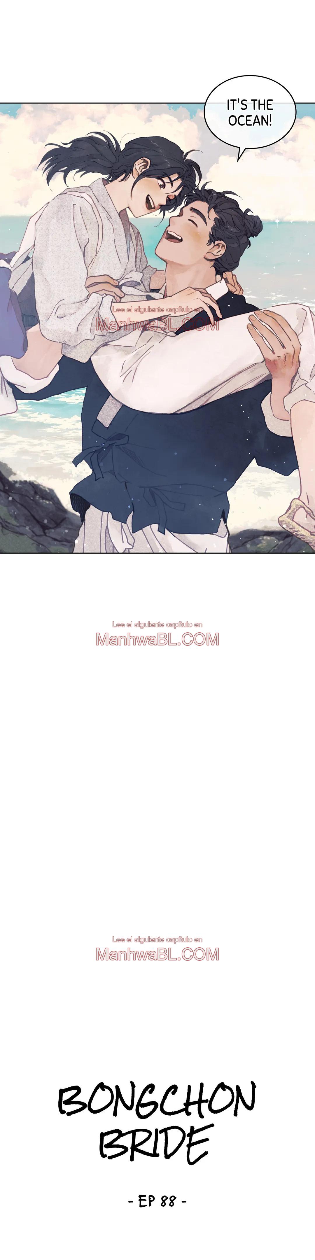 La esposa de Bongchon - Capítulo 88 2 manhwa