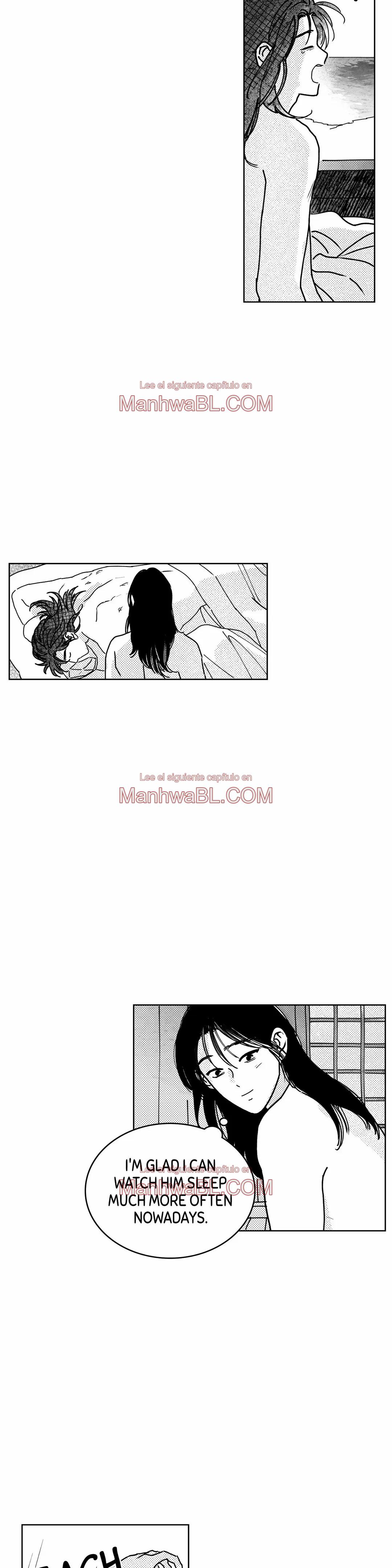 La esposa de Bongchon - Capítulo 88 2 manhwa