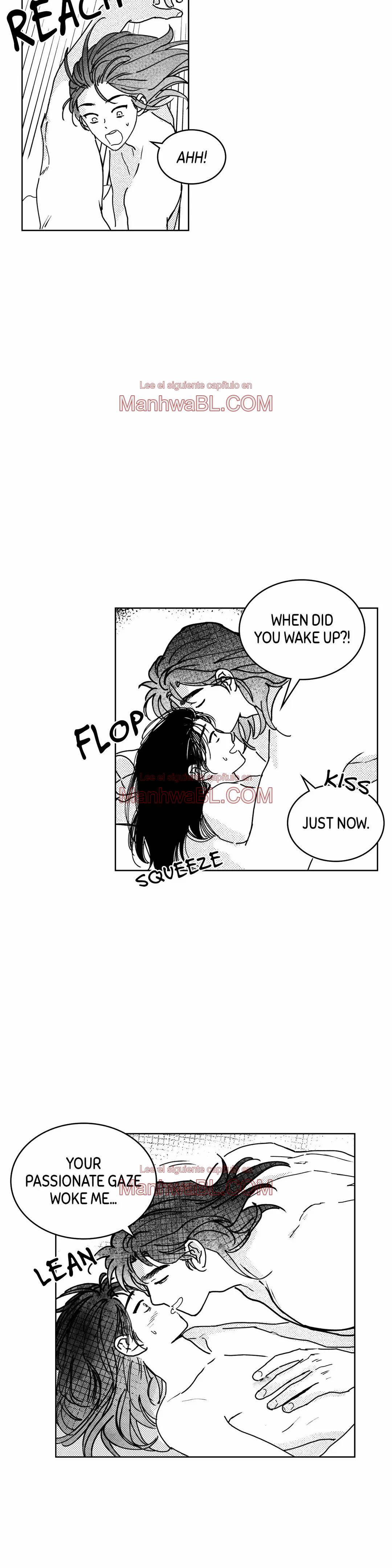 La esposa de Bongchon - Capítulo 88 2 manhwa