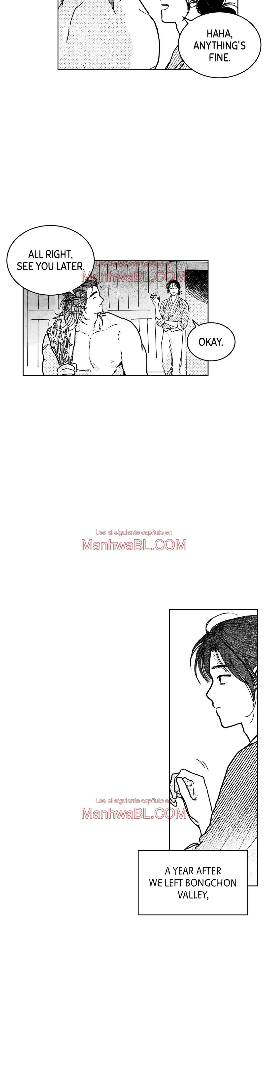 La esposa de Bongchon - Capítulo 88 2 manhwa
