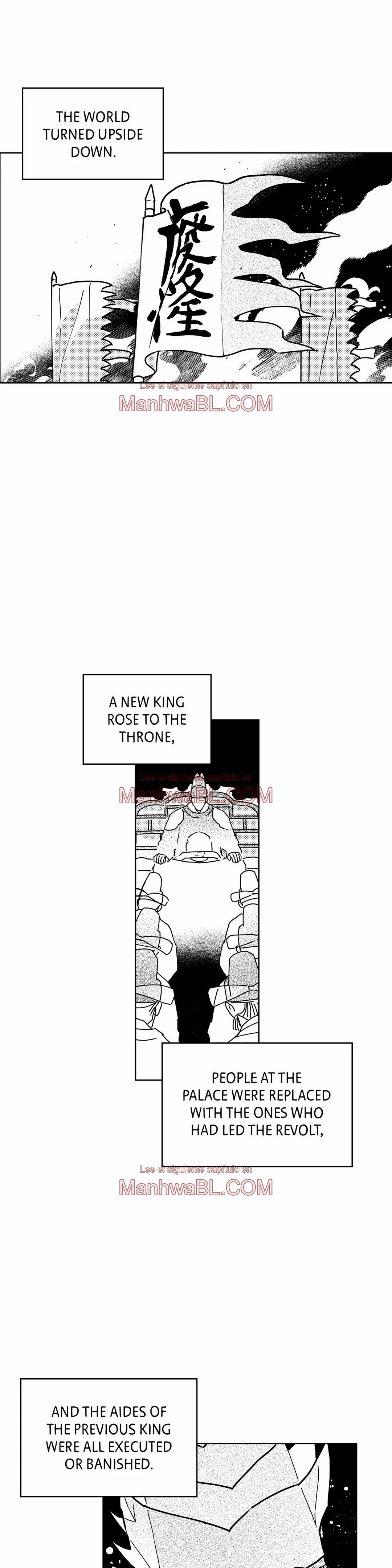 La esposa de Bongchon - Capítulo 88 2 manhwa