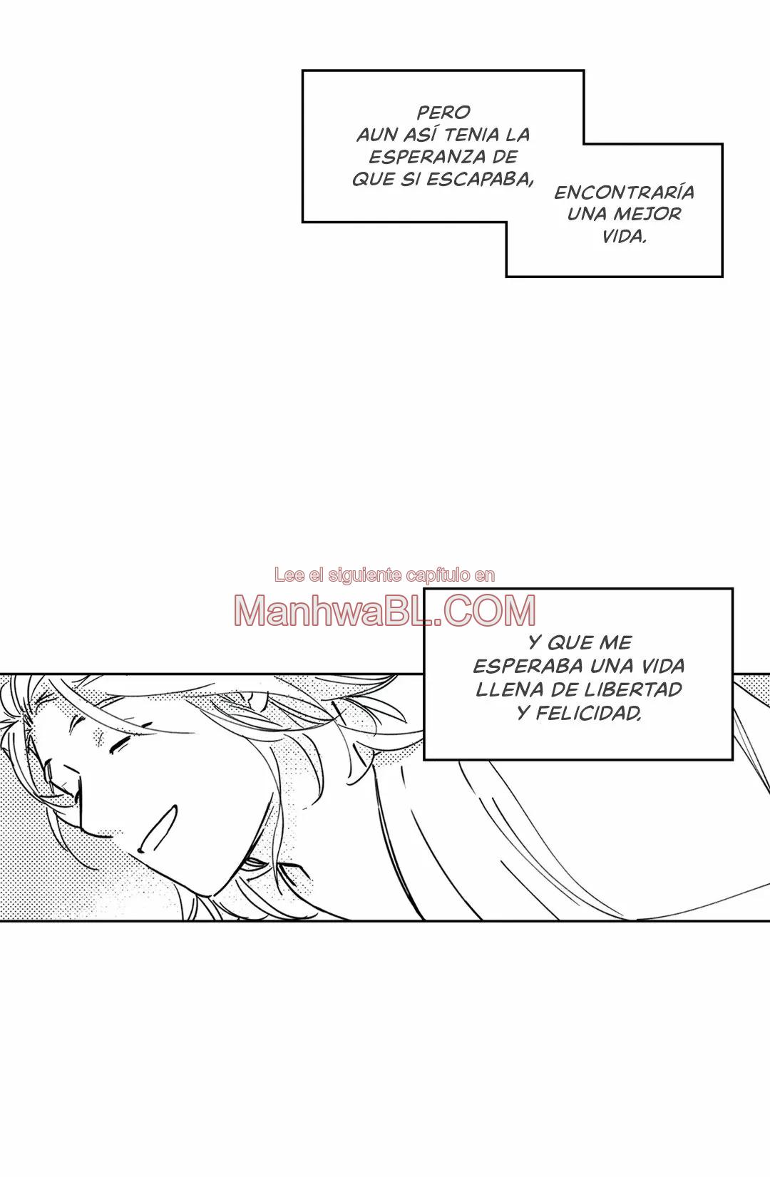 La esposa de Bongchon - Capítulo 16 2 manhwa