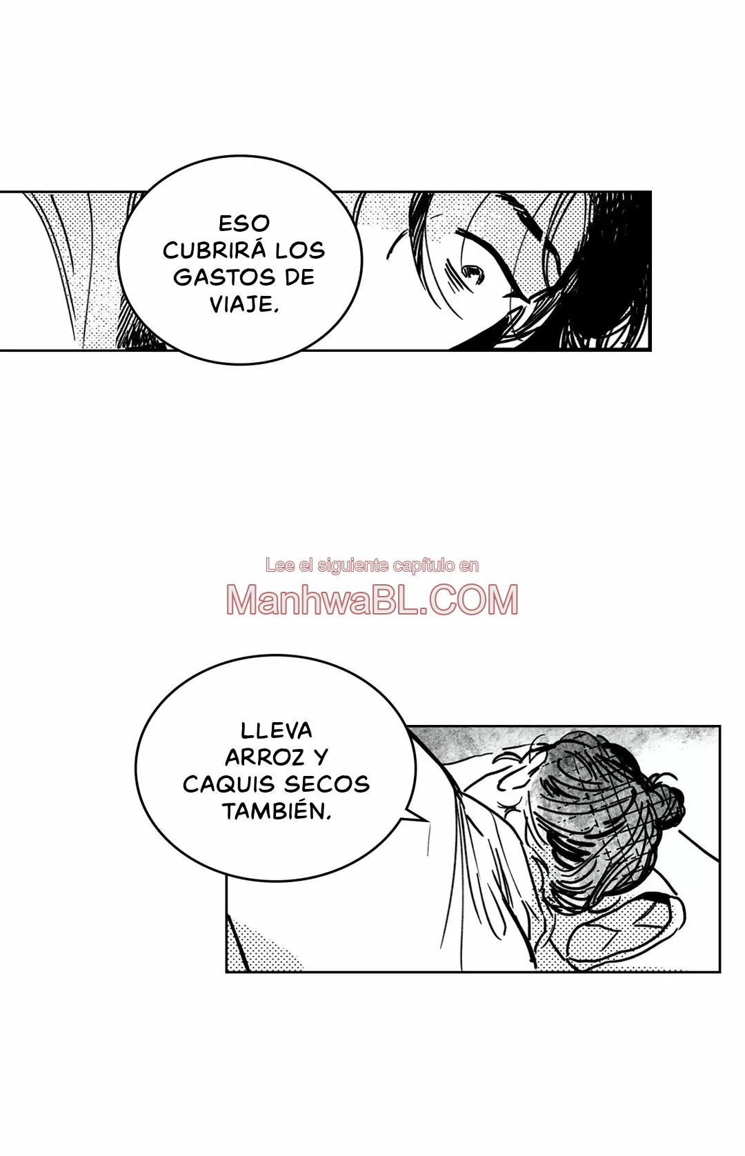 La esposa de Bongchon - Capítulo 16 2 manhwa
