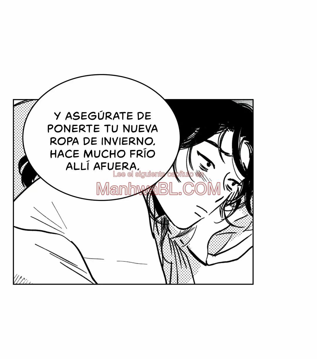 La esposa de Bongchon - Capítulo 16 2 manhwa