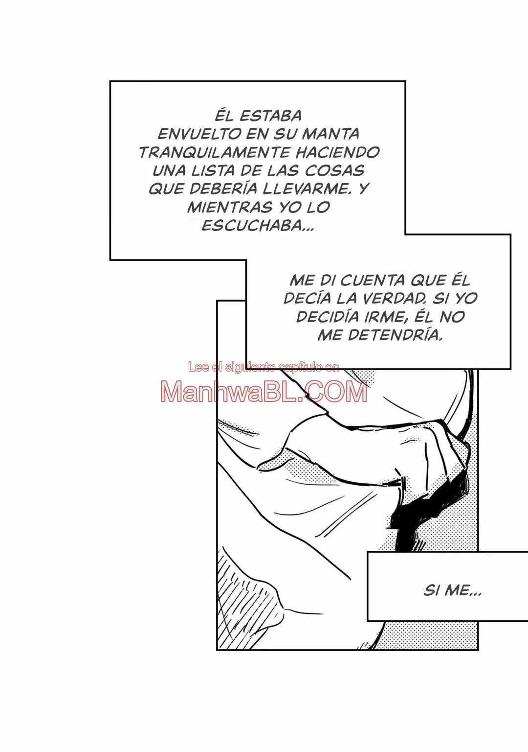 La esposa de Bongchon - Capítulo 16 2 manhwa