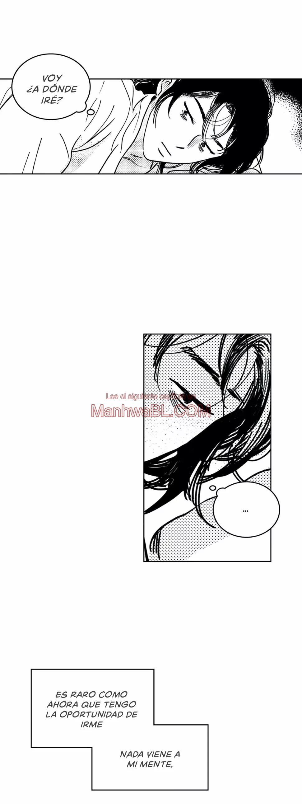 La esposa de Bongchon - Capítulo 16 2 manhwa