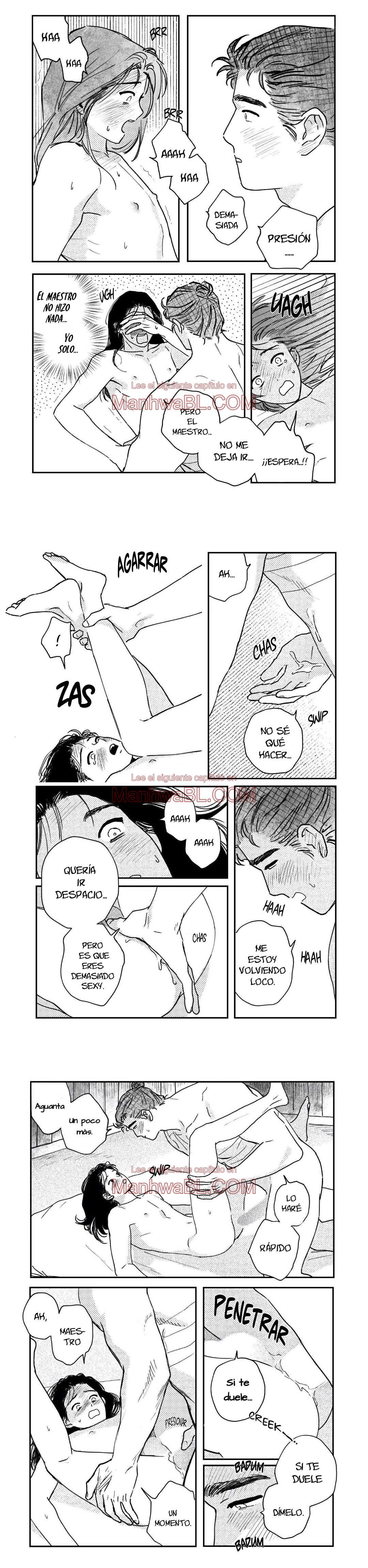 La esposa de Bongchon - Capítulo 93 manhwa
