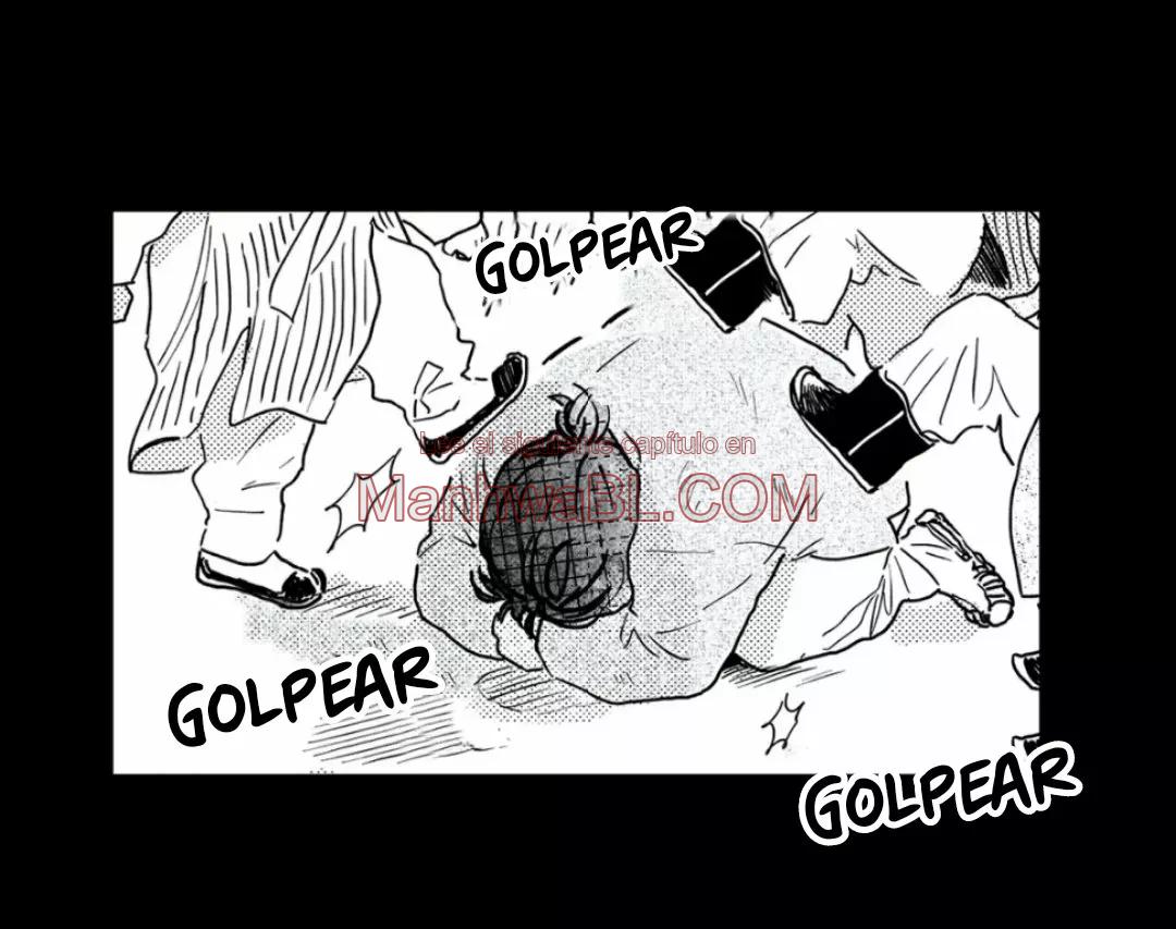 La esposa de Bongchon - Capítulo 33 2 manhwa