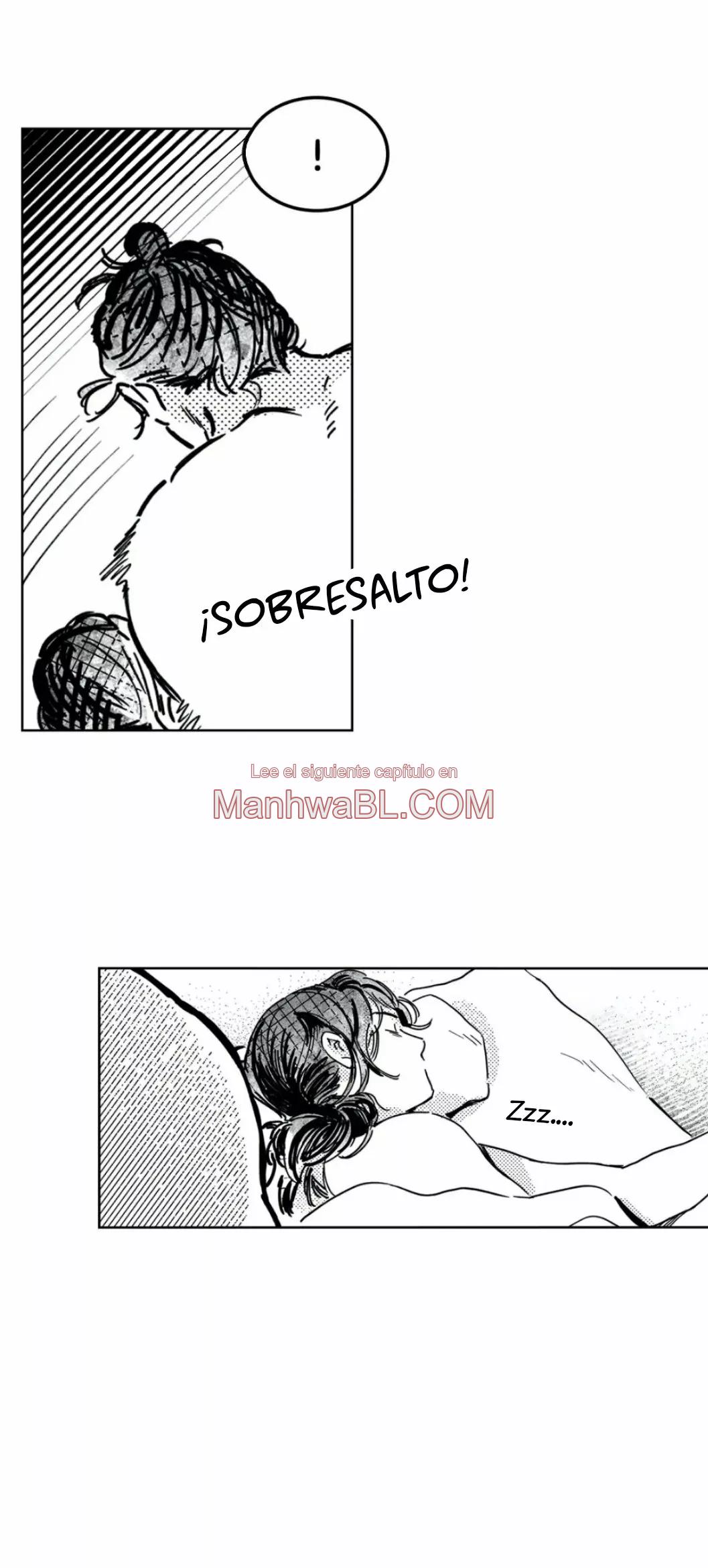 La esposa de Bongchon - Capítulo 13 2 manhwa