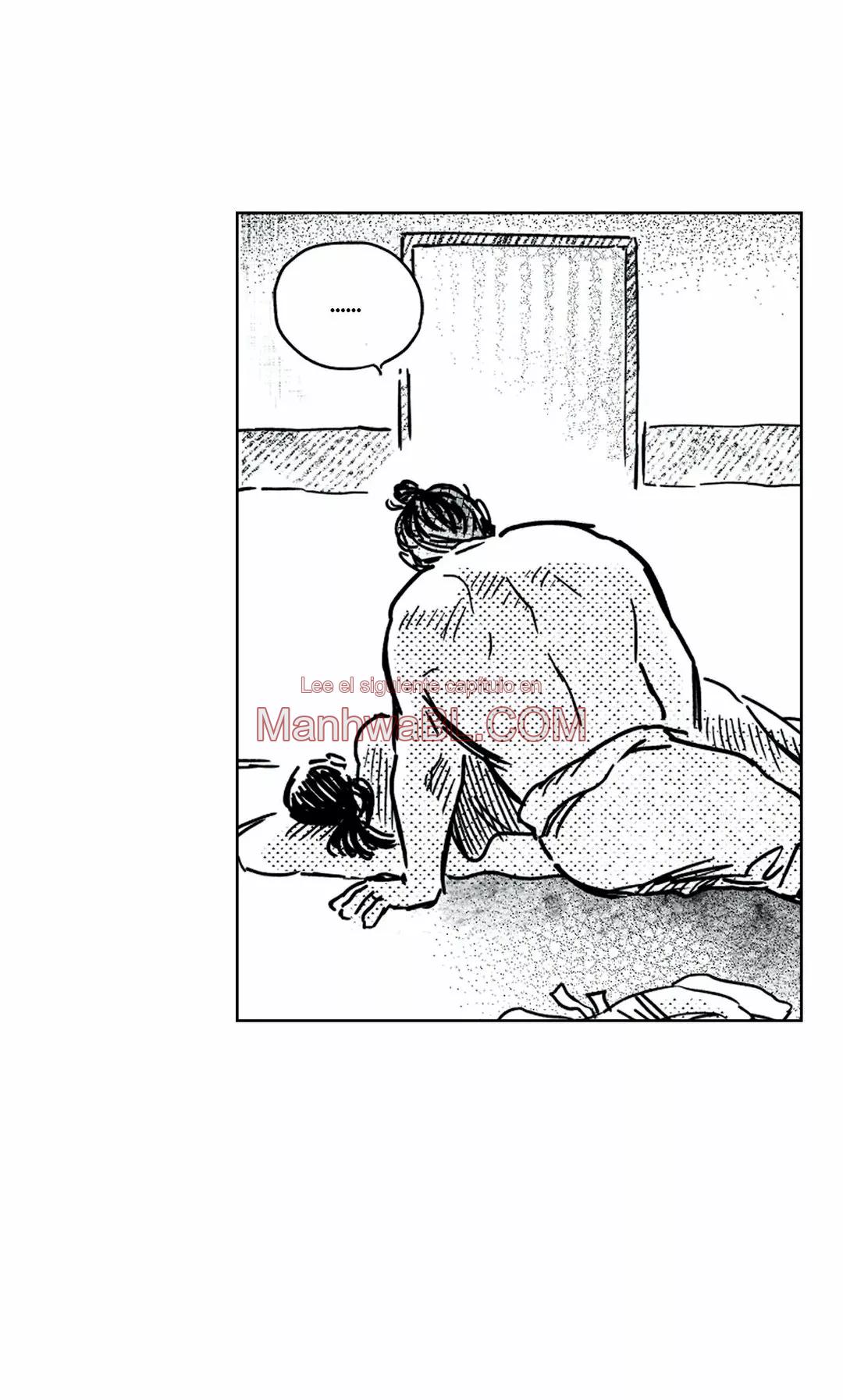 La esposa de Bongchon - Capítulo 13 2 manhwa