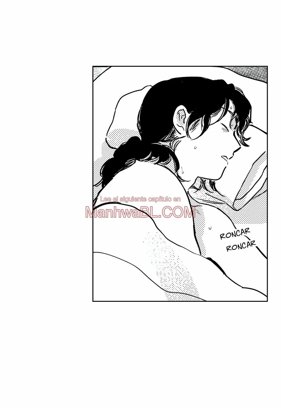 La esposa de Bongchon - Capítulo 13 2 manhwa