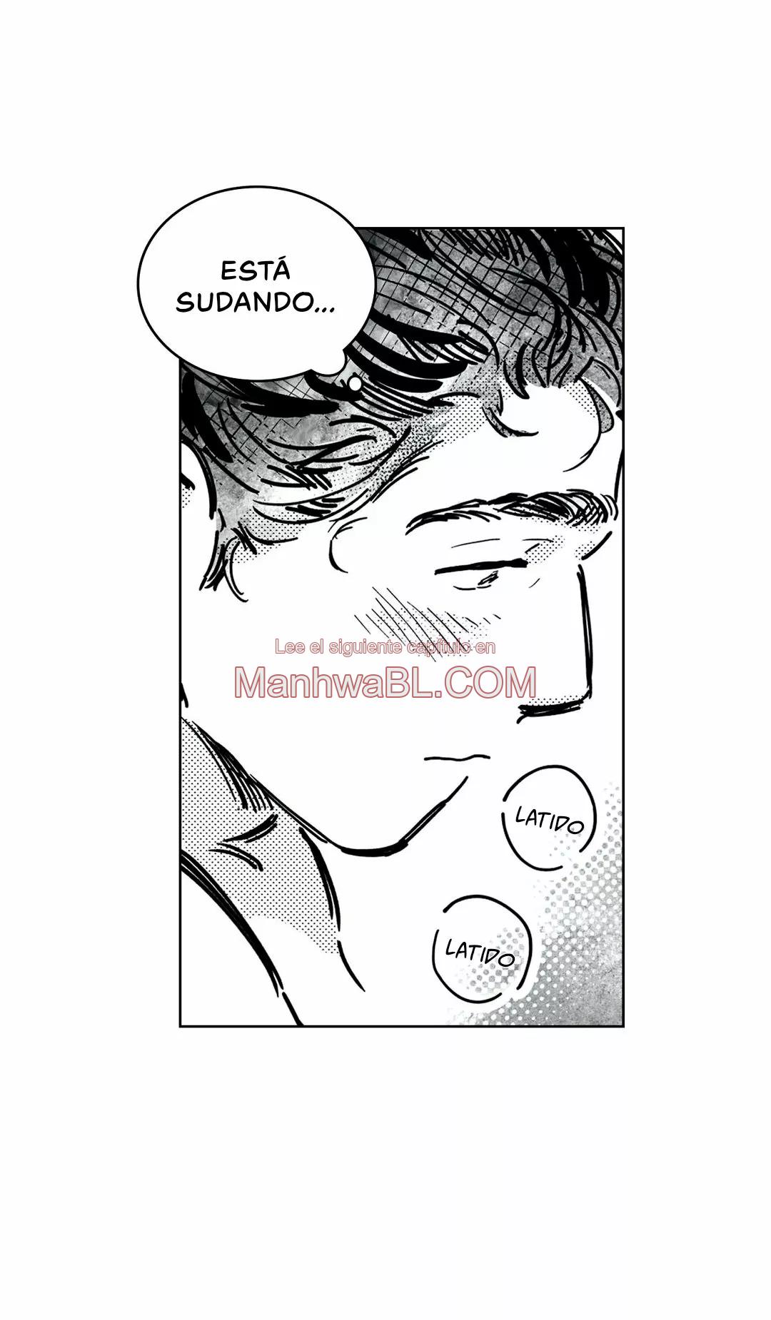La esposa de Bongchon - Capítulo 13 2 manhwa
