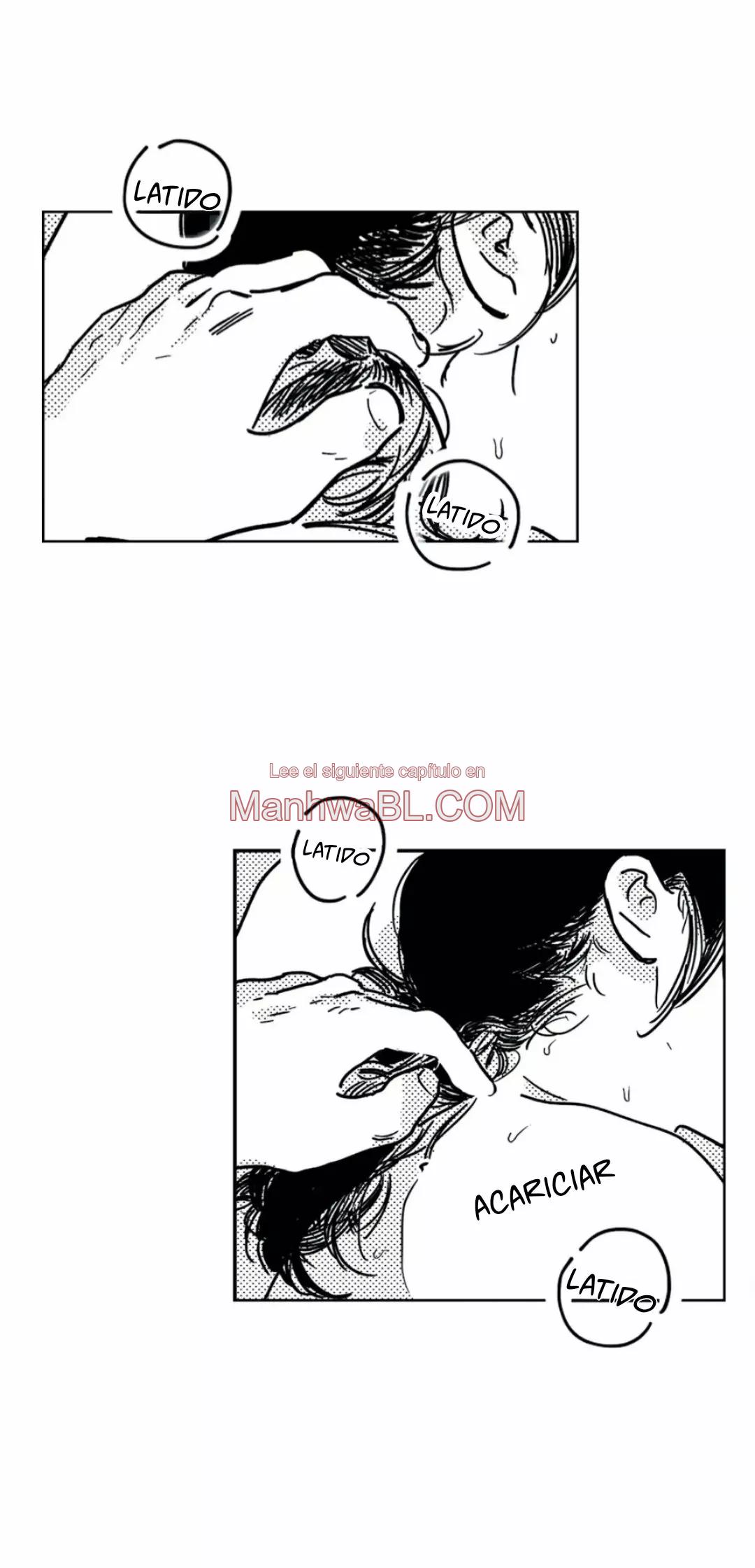 La esposa de Bongchon - Capítulo 13 2 manhwa