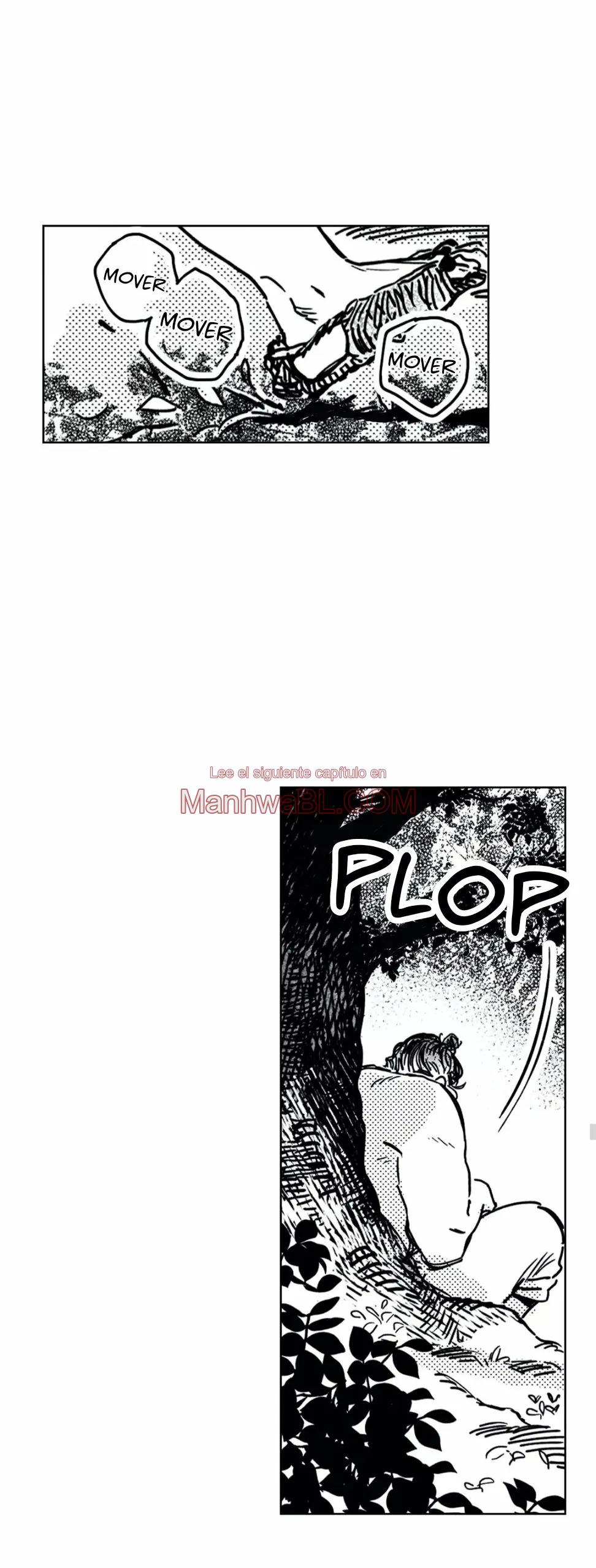 La esposa de Bongchon - Capítulo 13 2 manhwa