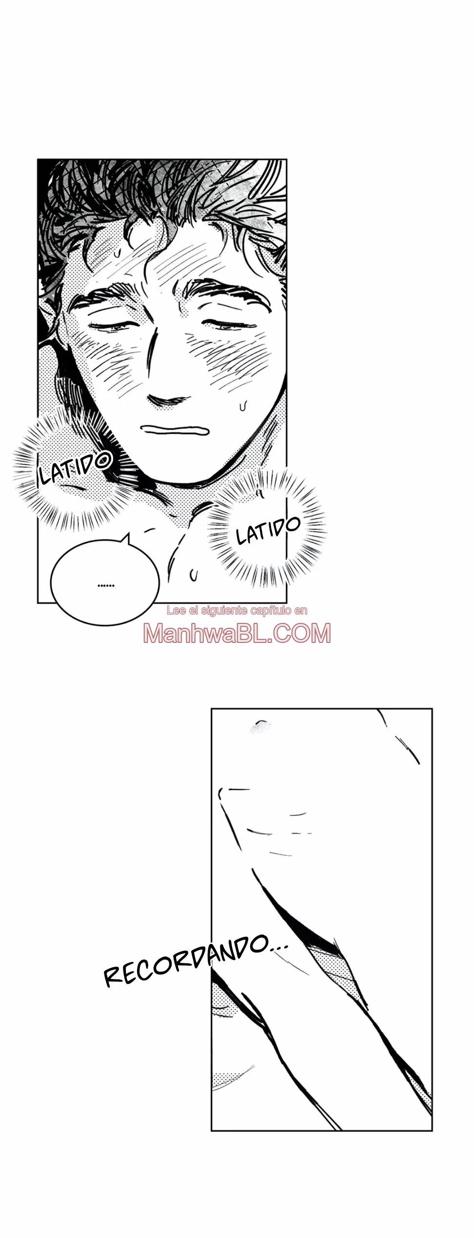 La esposa de Bongchon - Capítulo 13 2 manhwa