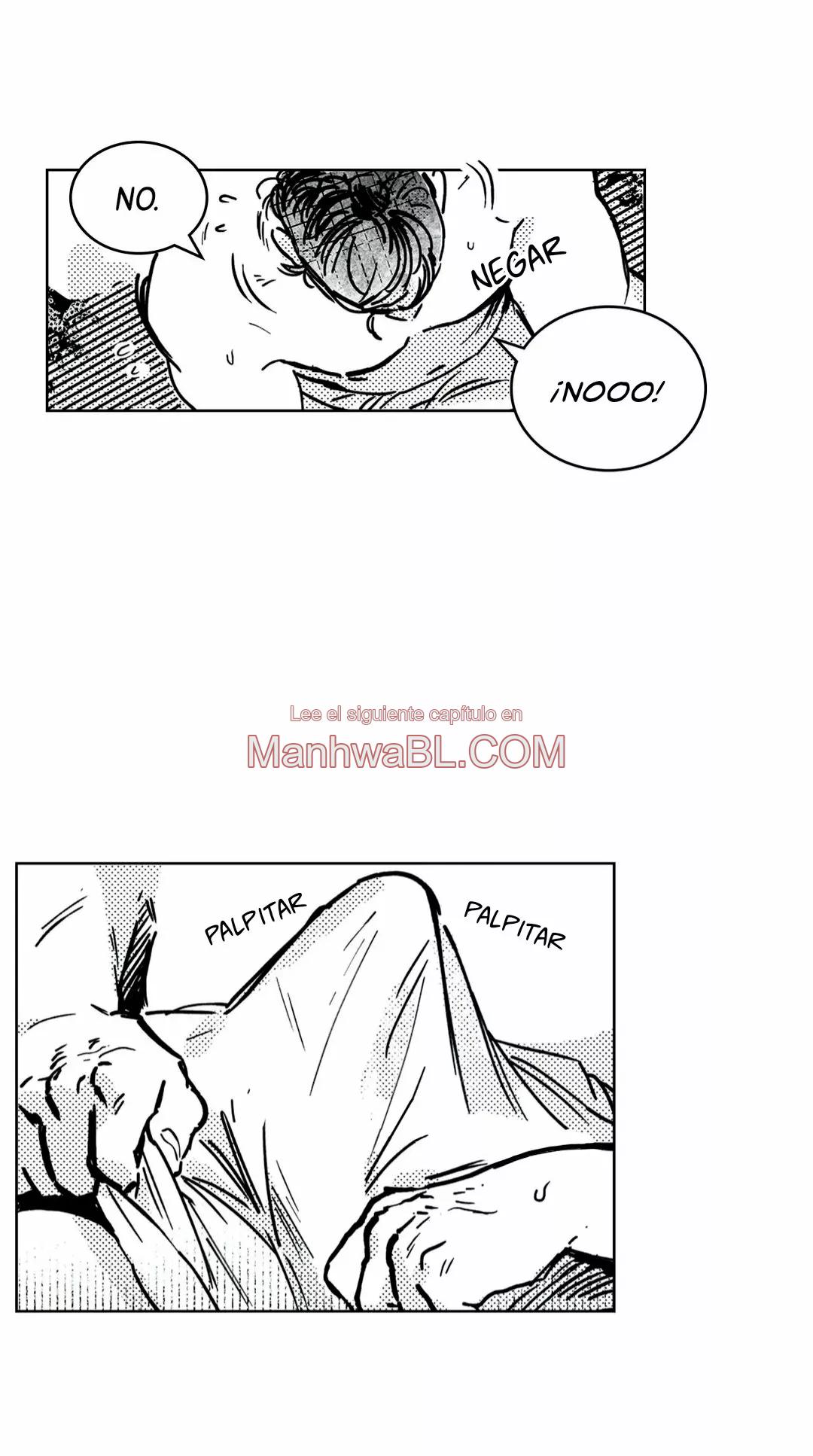 La esposa de Bongchon - Capítulo 13 2 manhwa