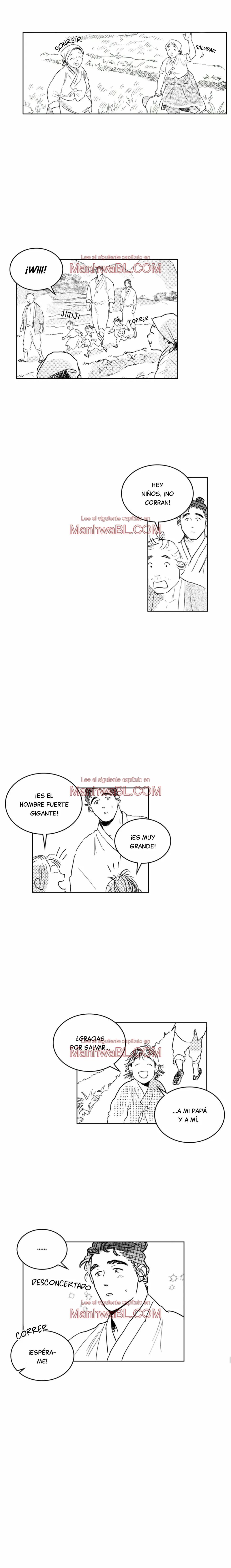 La esposa de Bongchon - Capítulo 53 2 manhwa