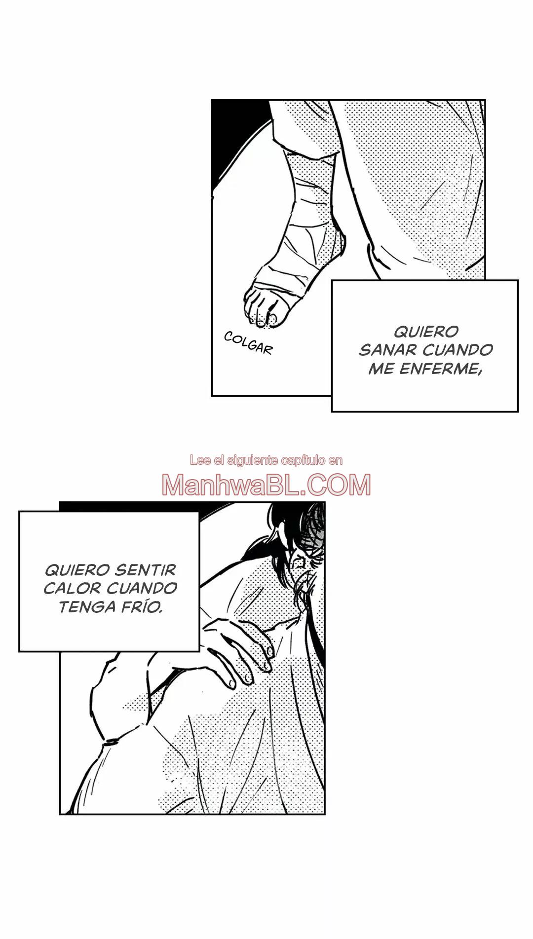 La esposa de Bongchon - Capítulo 14 3 manhwa