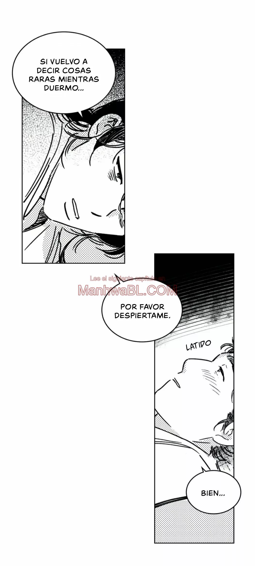 La esposa de Bongchon - Capítulo 14 3 manhwa