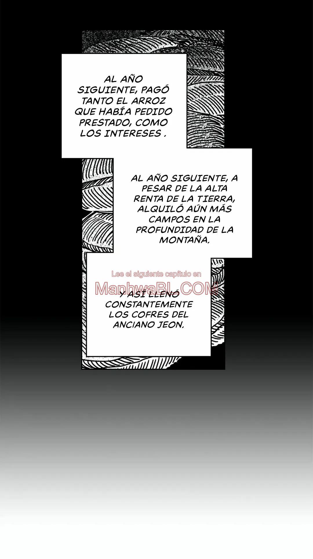 La esposa de Bongchon - Capítulo 8 2 manhwa