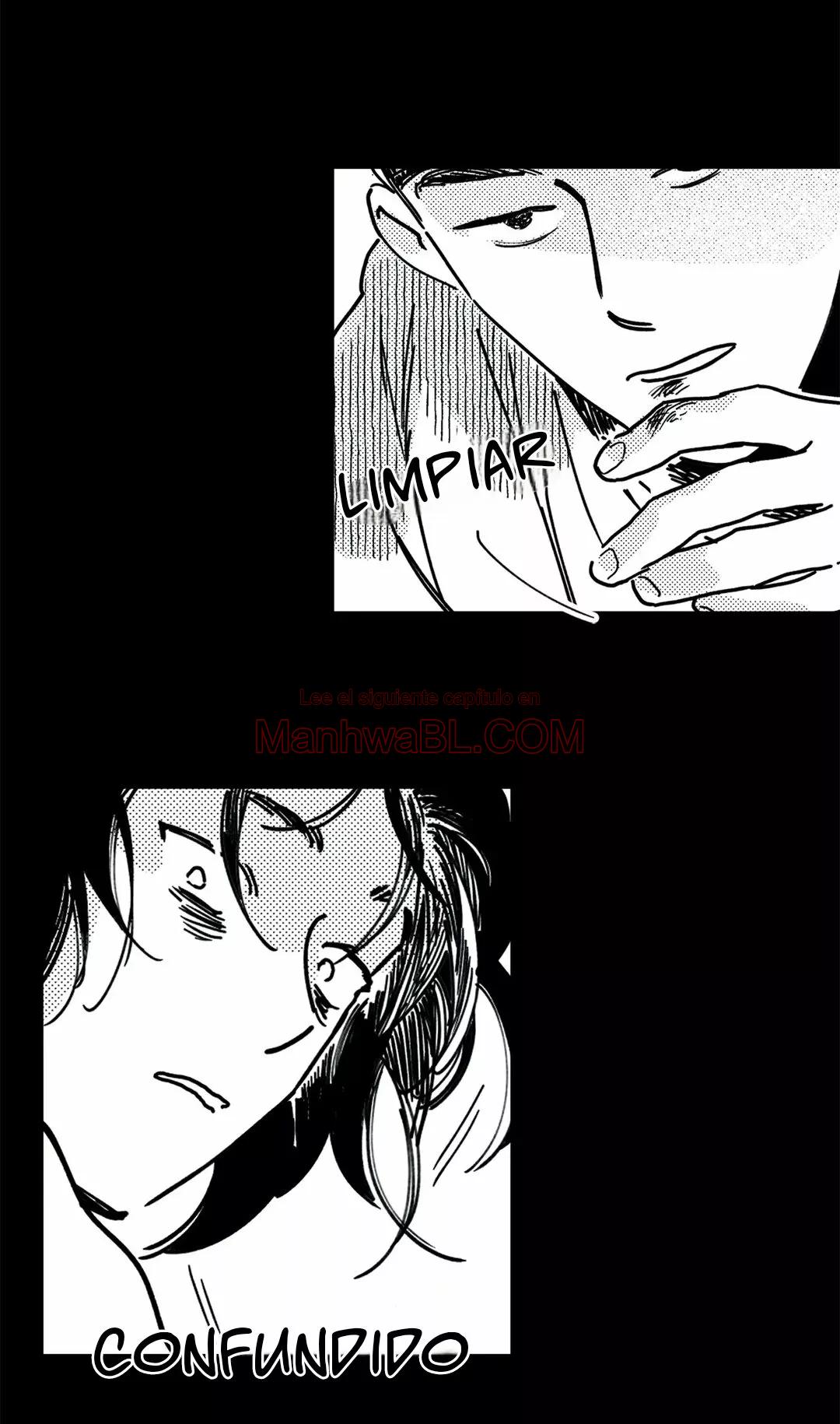 La esposa de Bongchon - Capítulo 10 3 manhwa