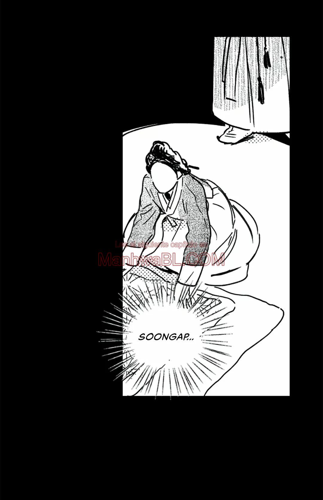 La esposa de Bongchon - Capítulo 6 3 manhwa