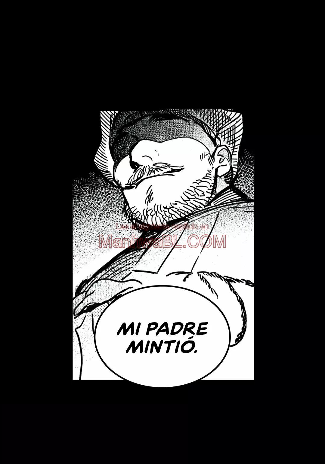 La esposa de Bongchon - Capítulo 6 3 manhwa