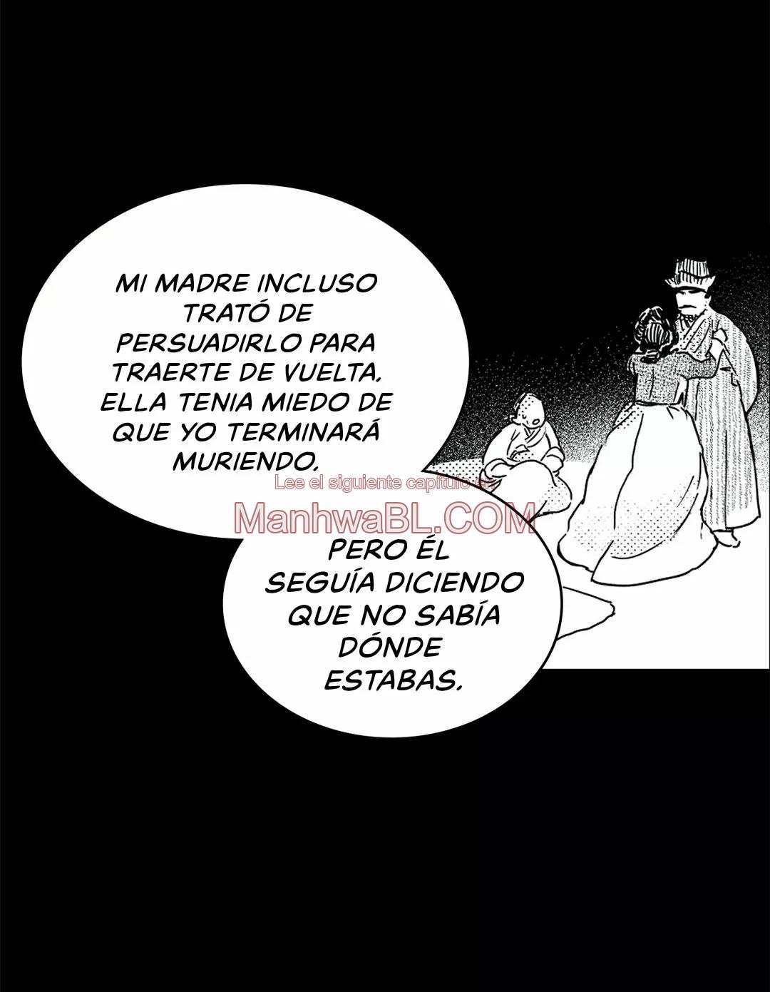La esposa de Bongchon - Capítulo 6 3 manhwa