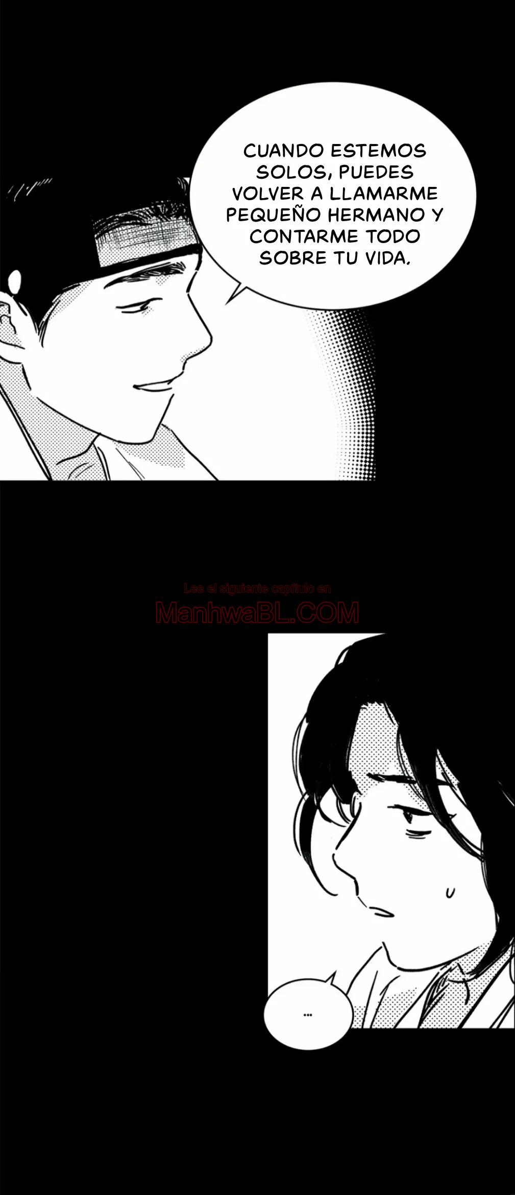 La esposa de Bongchon - Capítulo 6 3 manhwa