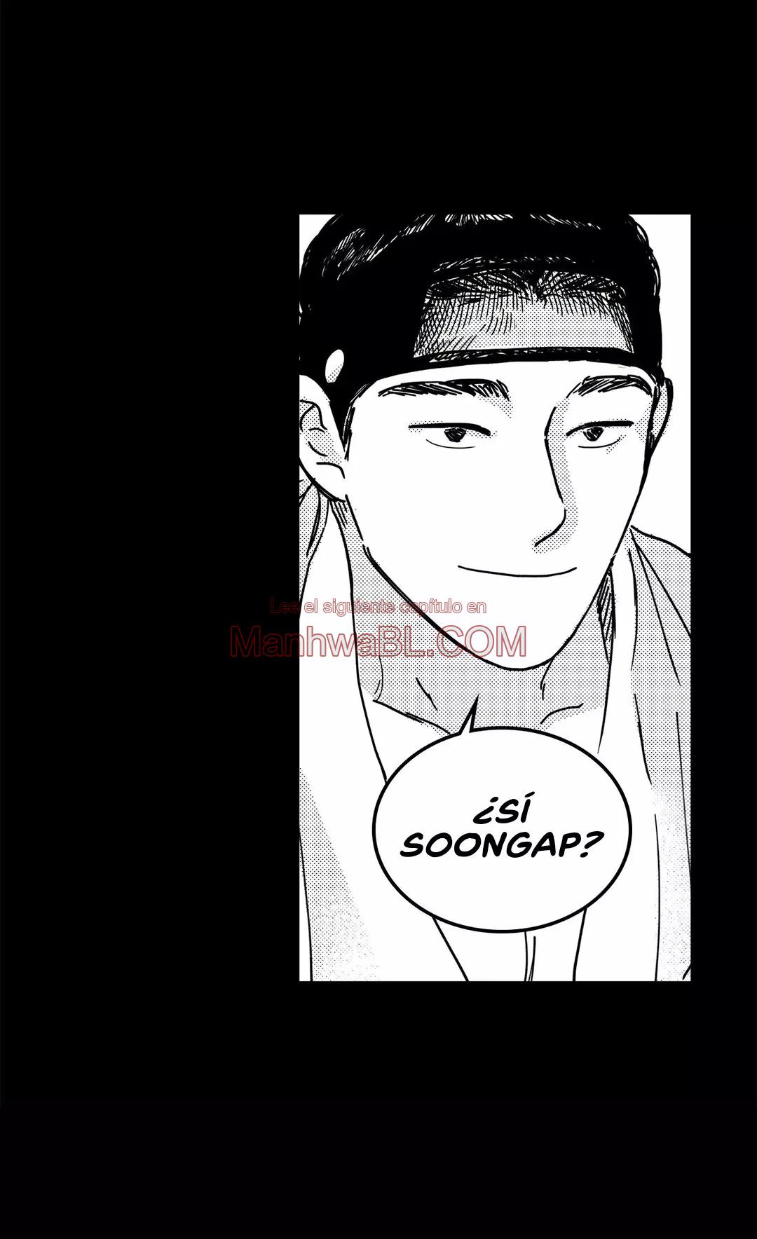 La esposa de Bongchon - Capítulo 6 3 manhwa
