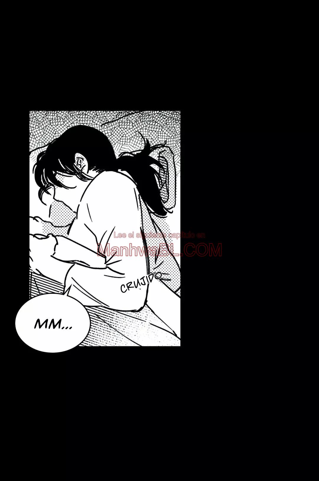 La esposa de Bongchon - Capítulo 6 3 manhwa